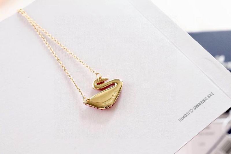 Swarovski Necklace 03lyr113 (8)